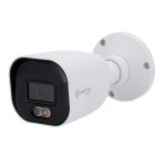 Safire Smart SF-IPB080A-6E1-DL Safire Smart - Cámara Bullet IP gama E1 Inteligencia Artificial - Resolución 6 Megapixel