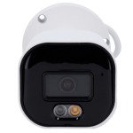 Safire Smart SF-IPB080A-6E1-DL Safire Smart - Cámara Bullet IP gama E1 Inteligencia Artificial - Resolución 6 Megapixel