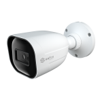 Safire Smart SF-IPB080A-6I1 Safire Smart - Cámara Bullet IP gama I1 AI Avanzada - Resolución 6 Megapixel (3296×1856) -