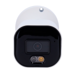 Safire Smart SF-IPB080A-8B1-DL Safire Smart - Cámara Bullet IP gama B1 con luz dual - Resolución 8 Megapíxel (3840×2160) -