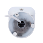 Safire Smart SF-IPB180A-8I1-SL Safire Smart - Cámara Bullet IP gama I1 panorámica disuasoria - Resolución 8 Megapíxel