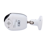 Safire Smart SF-IPB180A-8I1-SL Safire Smart - Cámara Bullet IP gama I1 panorámica disuasoria - Resolución 8 Megapíxel