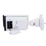 Safire Smart SF-IPB370A-8I1 Safire Smart - Cámara Bullet IP gama I1 AI Avanzado - Resolución 8 Megapíxel (3840x2160) -