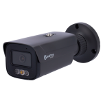 Safire Smart SF-IPB380A-4E1-DL-GREY Safire Smart - Cámara Bullet IP gama E1 Inteligencia Artificial - Resolución 4 Megapíxel