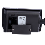 Safire Smart SF-IPB380A-4E1-DL-GREY Safire Smart - Cámara Bullet IP gama E1 Inteligencia Artificial - Resolución 4 Megapíxel