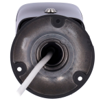 Safire Smart SF-IPB380A-4E1-DL-GREY Safire Smart - Cámara Bullet IP gama E1 Inteligencia Artificial - Resolución 4 Megapíxel