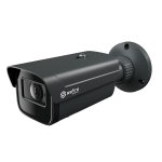 Safire Smart SF-IPB380A-4E1-GREY Safire Smart - Cámara Bullet IP gama E1 Inteligencia Artificial - Resolución 4 Megapíxel