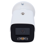 Safire Smart SF-IPB380A-4I1-DL Safire Smart - Cámara Bullet IP gama I1 AI Avanzada y DualLight - Resolución 4 Megapíxel