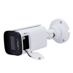 Safire Smart SF-IPB380A-4I1-DL Safire Smart - Cámara Bullet IP gama I1 AI Avanzada y DualLight - Resolución 4 Megapíxel