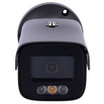Safire Smart SF-IPB380A-4I1-DL-GREY Safire Smart - Cámara Bullet IP gama I1 AI Avanzada y DualLight - Resolución 4 Megapíxel