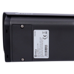 Safire Smart SF-IPB380A-4I1-DL-GREY Safire Smart - Cámara Bullet IP gama I1 AI Avanzada y DualLight - Resolución 4 Megapíxel