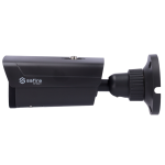 Safire Smart SF-IPB380A-4I1-DL-GREY Safire Smart - Cámara Bullet IP gama I1 AI Avanzada y DualLight - Resolución 4 Megapíxel