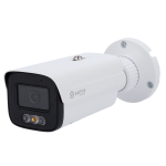Safire Smart SF-IPB380A-6E1-DL-0360 Safire Smart - Cámara Bullet IP gama E1 Inteligencia Artificial - Resolución 6 Megapixel