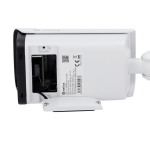 Safire Smart SF-IPB380A-8E1-DL Safire Smart - Cámara Bullet IP gama E1 Inteligencia Artificial - Resolución 8 Megapixel