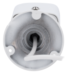 Safire Smart SF-IPB380A-8E1-NIGHTPRO Safire Smart cámara Bullet IP gama E1 con AI-ISP - Sensor 1/1.8" gran apertura F1.0 Night