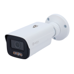 Safire Smart SF-IPB380A-8I1-NIGHTPRO Safire Smart cámara Bullet IP gama I1 con AI-ISP - Sensor 1/1.8" gran apertura F1.0 Night