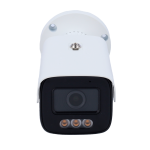 Safire Smart SF-IPB380A-8I1-NIGHTPRO Safire Smart cámara Bullet IP gama I1 con AI-ISP - Sensor 1/1.8" gran apertura F1.0 Night