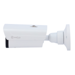 Safire Smart SF-IPB380A-8I1-NIGHTPRO Safire Smart cámara Bullet IP gama I1 con AI-ISP - Sensor 1/1.8" gran apertura F1.0 Night