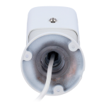 Safire Smart SF-IPB380A-8I1-NIGHTPRO Safire Smart cámara Bullet IP gama I1 con AI-ISP - Sensor 1/1.8" gran apertura F1.0 Night