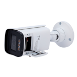 Safire Smart SF-IPB380A-8I1-NIGHTPRO Safire Smart cámara Bullet IP gama I1 con AI-ISP - Sensor 1/1.8" gran apertura F1.0 Night