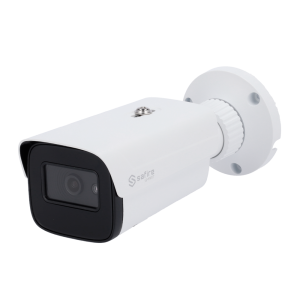 Safire Smart SF-IPB380A-8I2 Safire Smart - Cámara Bullet IP gama I2 AI Avanzado - Resolución 8 Megapíxel (3840x2160) -