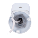 Safire Smart SF-IPB380CA-8I1-SL Safire Smart - Cámara Bullet IP gama I1 con Disuasión activa - Resolución 8 Megapíxel