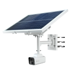 Safire Smart SF-IPB382CA-4I1-SOLAR4G Safire Smart - Cámara Bullet IP I1 4G Panel solar y bateria - Resolución 4 Megapíxel
