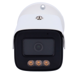 Safire Smart SF-IPB386A-4E1-NIGHT Safire Smart cámara Bullet IP gama E1 con AI-ISP - Sensor 1/2.9" gran apertura F1.0 Night