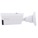 Safire Smart SF-IPB386A-4E1-NIGHT Safire Smart cámara Bullet IP gama E1 con AI-ISP - Sensor 1/2.9" gran apertura F1.0 Night