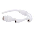 Safire Smart SF-IPB386A-4E1-NIGHT Safire Smart cámara Bullet IP gama E1 con AI-ISP - Sensor 1/2.9" gran apertura F1.0 Night