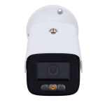 Safire Smart SF-IPB386A-4I1-DL Safire Smart - Cámara Bullet IP gama I1 AI Avanzada y DualLight - Resolución 4 Megapíxel