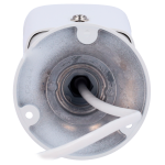 Safire Smart SF-IPB580ZA-4B1-DL Safire Smart - Cámara Bullet IP gama B1 Inteligencia Artificial - Resolución 4 Megapixel (2560