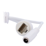 Safire Smart SF-IPB580ZA-4B1-DL Safire Smart - Cámara Bullet IP gama B1 Inteligencia Artificial - Resolución 4 Megapixel (2560