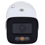 Safire Smart SF-IPB580ZA-4E1-DL Safire Smart - Cámara Bullet IP gama E1 Inteligencia Artificial - Resolución 4 Megapixel