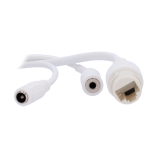 Safire Smart SF-IPB580ZA-4E1-DL Safire Smart - Cámara Bullet IP gama E1 Inteligencia Artificial - Resolución 4 Megapixel