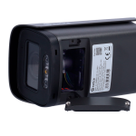 Safire Smart SF-IPB580ZA-4E1-DL-GREY Safire Smart - Cámara Bullet IP gama E1 Inteligencia Artificial - Resolución 4 Megapixel