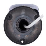 Safire Smart SF-IPB580ZA-4E1-DL-GREY Safire Smart - Cámara Bullet IP gama E1 Inteligencia Artificial - Resolución 4 Megapixel