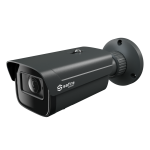 Safire Smart SF-IPB580ZA-4E1-GREY Safire Smart - Cámara Bullet IP gama E1 Inteligencia Artificial - Resolución 4 Megapíxel