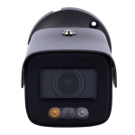Safire Smart SF-IPB580ZA-4I1-SL-GREY Safire Smart - Cámara Bullet IP gama I1 AI Avanzada y DualLight - Resolución 4 Megapíxel