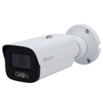 Safire Smart SF-IPB580ZA-6E1-DL Safire Smart - Cámara Bullet IP gama E1 Inteligencia Artificial - Resolución 6 Megapixel
