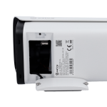 Safire Smart SF-IPB580ZA-6E1-DL Safire Smart - Cámara Bullet IP gama E1 Inteligencia Artificial - Resolución 6 Megapixel