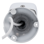 Safire Smart SF-IPB580ZA-6E1-DL Safire Smart - Cámara Bullet IP gama E1 Inteligencia Artificial - Resolución 6 Megapixel
