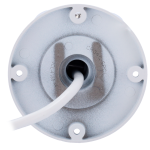 Safire Smart SF-IPB580ZCA-4I1-SL Safire Smart - Cámara Bullet IP gama I1 con Disuasión activa - Resolución 4 Megapíxel