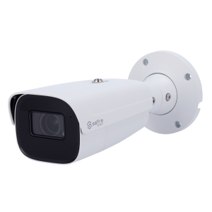 Safire Smart SF-IPB585ZA-12I1 Safire Smart - Cámara Bullet IP gama I1 AI Avanzado - Resolución 12 Megapíxel (4000×3000) -