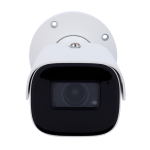 Safire Smart SF-IPB585ZA-12I1 Safire Smart - Cámara Bullet IP gama I1 AI Avanzado - Resolución 12 Megapíxel (4000×3000) -