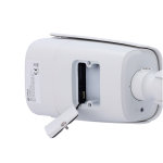 Safire Smart SF-IPB585ZA-12I1 Safire Smart - Cámara Bullet IP gama I1 AI Avanzado - Resolución 12 Megapíxel (4000×3000) -