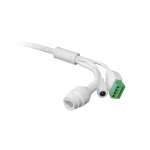 Safire Smart SF-IPB585ZA-4I1-0550 Safire Smart - Cámara Bullet IP gama I1 AI Avanzado - Resolución 4 Megapíxel (2592x1520) -