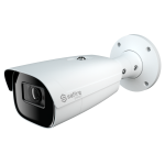 Safire Smart SF-IPB585ZA-4LPR-0832 Safire Smart - Cámara Bullet IP gama LPR - Resolución 4 Megapíxel (2592x1520) - Lente