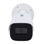 Safire Smart SF-IPB585ZA-4LPR-V2 Safire Smart - Cámara Bullet IP gama LPR - Resolución 4 Megapíxel (2592x1520) - Lente