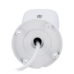 Safire Smart SF-IPB585ZA-4LPR-V2 Safire Smart - Cámara Bullet IP gama LPR - Resolución 4 Megapíxel (2592x1520) - Lente